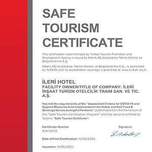 İleri Hotel&Apartments
