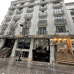 Novelty Hotel