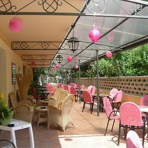 Hotel Gioiella Depandance