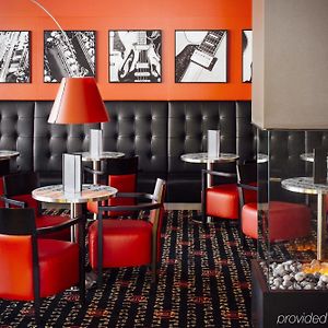 Holiday Inn Munich - Westpark, an IHG Hotel